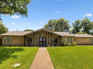 3974 Boca Bay Dr, Dallas, TX 75244