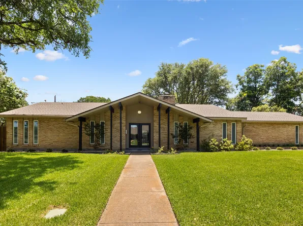 3974 Boca Bay Dr, Dallas, TX 75244