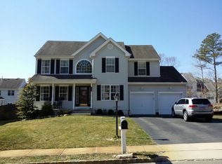9 Savannah Dr, Barnegat, NJ 08005