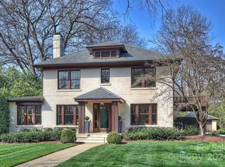 1226 Dilworth Rd, Charlotte, NC 28203