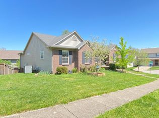 4001 Palmetto Springs Way, Lexington, KY 40513