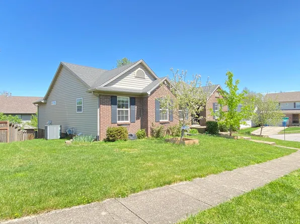 4001 Palmetto Springs Way, Lexington, KY 40513