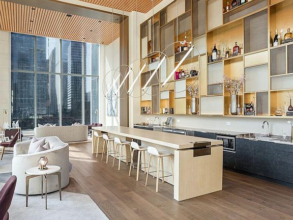 3rd image of 315 W Wolf Point Plz #3814