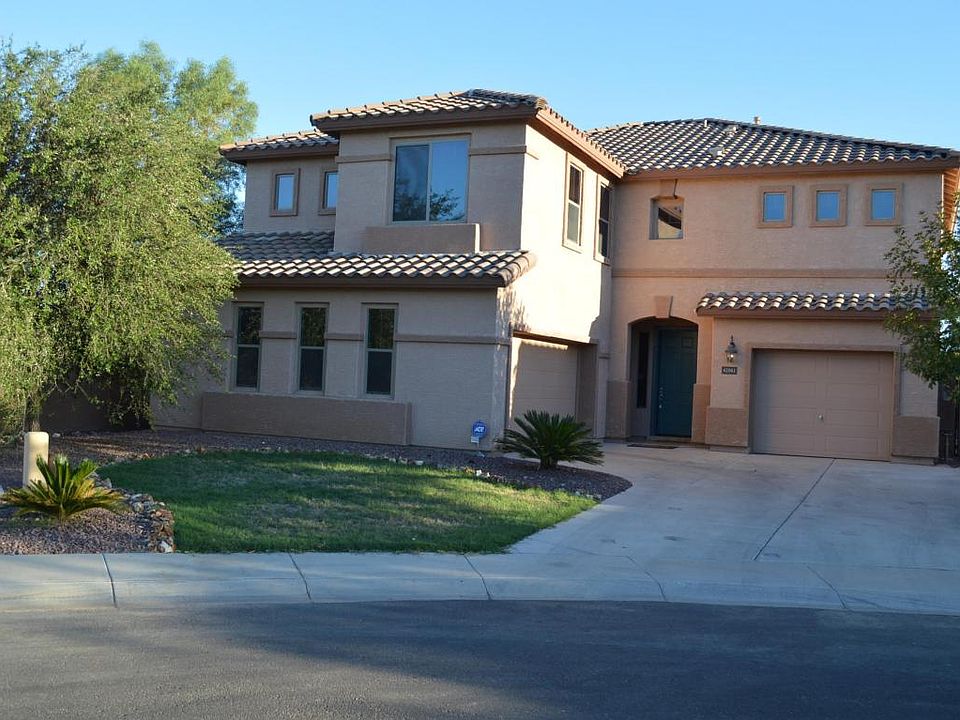 1st image of 42061 W Arvada Ct