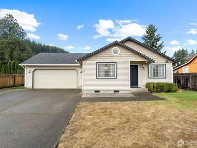 134 N Johnson Avenue, Yacolt, WA, 98675