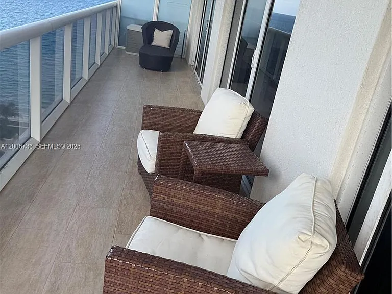 1830 S Ocean Dr #1708 — Photo 2