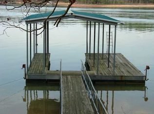 6101 Shadburn Ferry Rd, Buford, GA 30518