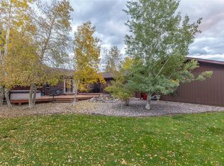 1111 Cobb Hill Rd, Bozeman, MT 59718