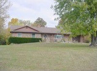 3603 Route J, Jefferson City, MO 65101