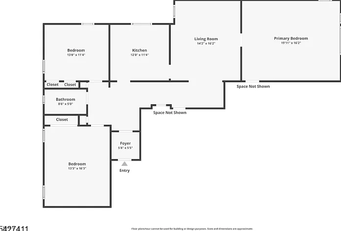 204 Church St #1D — Photo 21