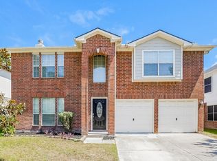 32034 Ashton Ln, Pinehurst, TX 77362