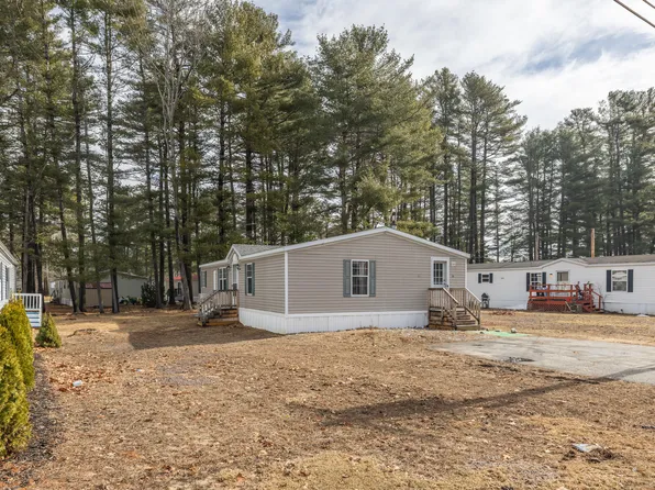 33 Beverly Drive, Brunswick, ME 04011