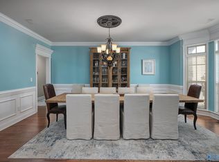 133 Misty River Ln SW, Huntsville, AL 35824