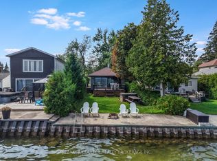 2305 Crystal Beach Rd, Innisfil, ON L9S3W8