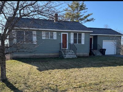 11 Valley Farms Road, Fairfield, ME, 04937