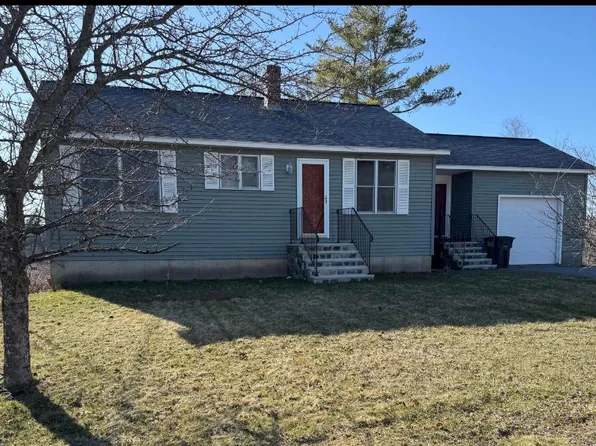 11 Valley Farms Road, Fairfield, ME 04937