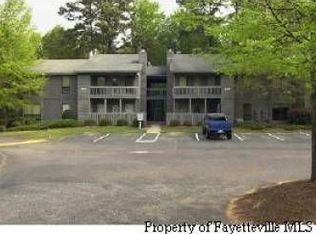 1901 Tryon Dr UNIT 6, Fayetteville, NC 28303