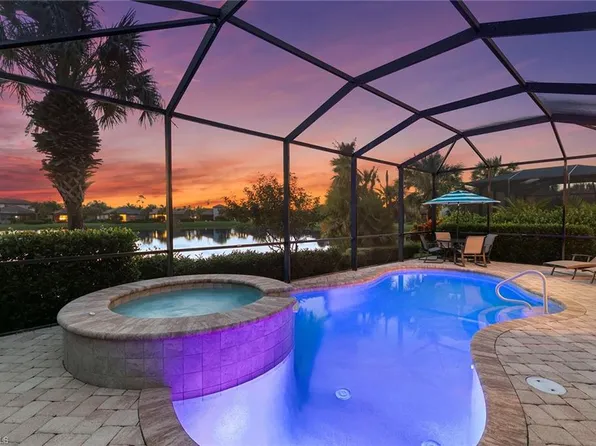 4631 Abaca CIR, NAPLES, FL 34119