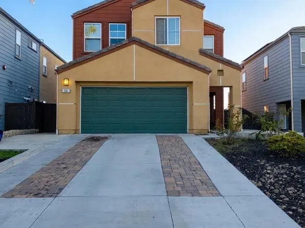 54 Tamarindo Way, Chula Vista, CA 91911
