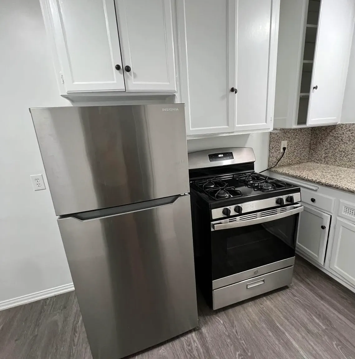 Studio, 500 sqft, $1,650 — Photo 4
