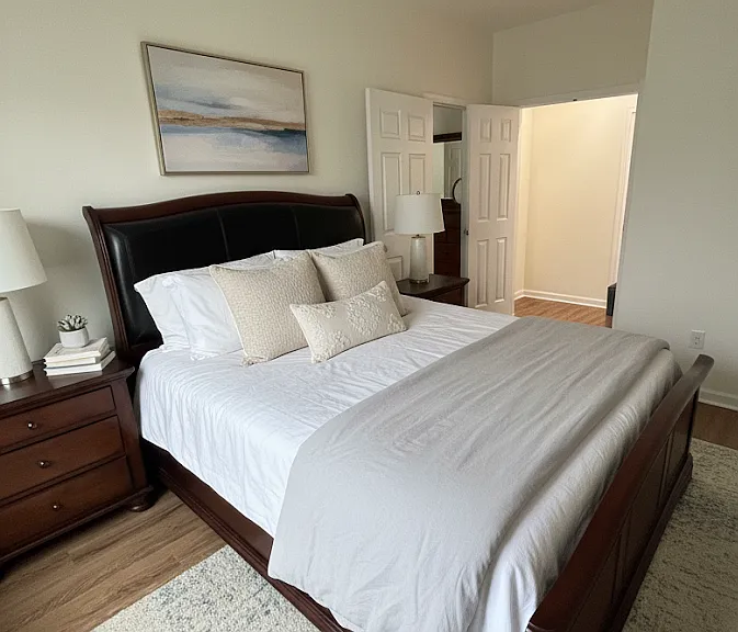 4580 Baldwin Dr #1 — Photo 9