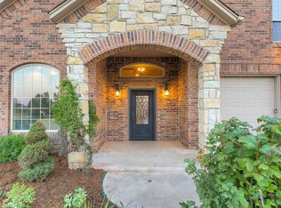 21299 Highlander Ridge Dr, Edmond, OK 73012
