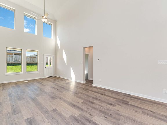 Representative Photo. Not Actual Home.