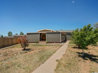 1960 N 10th St, Laramie, WY 82072