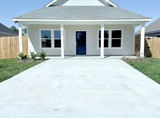 14960 Custer St, Vancleave, MS 39565