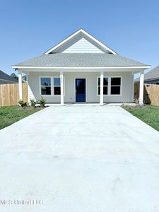 14960 Custer St, Vancleave, MS, 39565