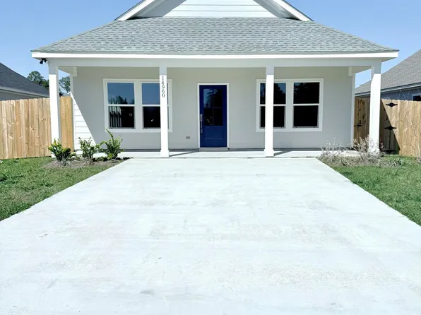 14960 Custer St, Vancleave, MS 39565