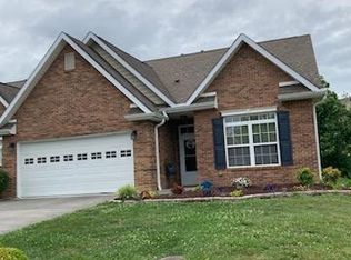 162 River Garden Ct #162, Sevierville, TN 37862
