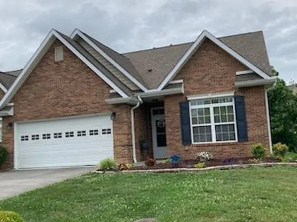 162 River Garden Ct #162, Sevierville, TN 37862