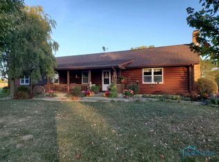 5343 Casebeer Miller Rd, Hicksville, OH 43526