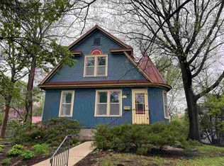 1014 Sheridan Ave, Iowa City, IA