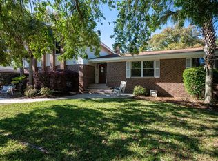 3 Eglin Dr, Shalimar, FL 32579