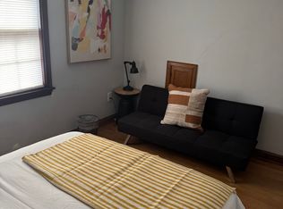 5416 1st St NE #1, Washington, DC 20011