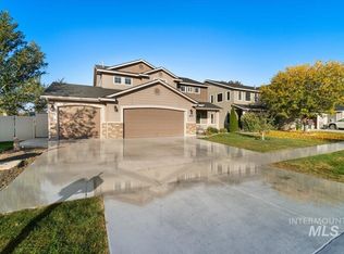 2819 NW 11th Ave, Meridian, ID 83646