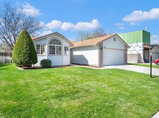901 W Egret Dr, Meridian, ID 83642