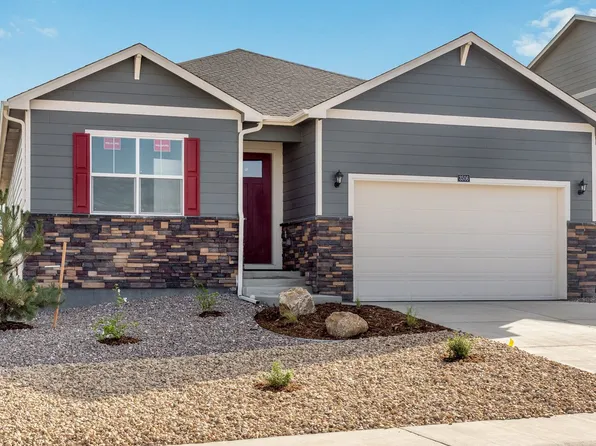 9857 Danube Ct, Commerce City, CO 80022