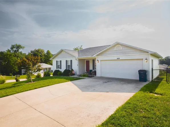 424 Hawks Lndg, Cape Girardeau, MO 63701