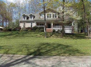 10837 Grassy Creek Pl, Raleigh, NC 27614