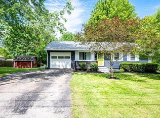 1357 Robin Ave, Salem, OH 44460