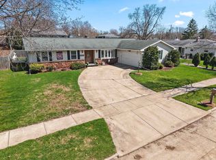 1708 N Birchwood Ave, Appleton, WI 54914