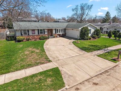 1708 N Birchwood Ave, Appleton, WI, 54914