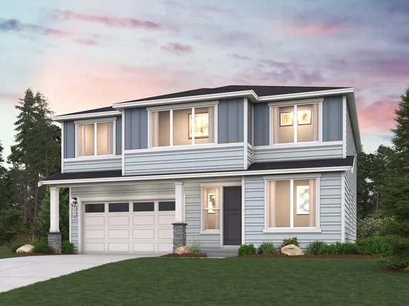 3975 Flat Top Dr, Bremerton, WA 98312