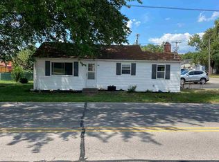 831 E Smith St, Warsaw, IN 46580
