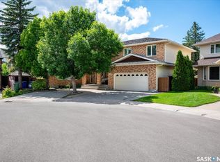 3426 Foster Bay, Regina, SK S4S 7C1