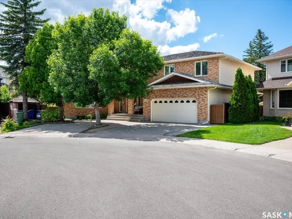 3426 Foster Bay, Regina, SK S4S 7C1