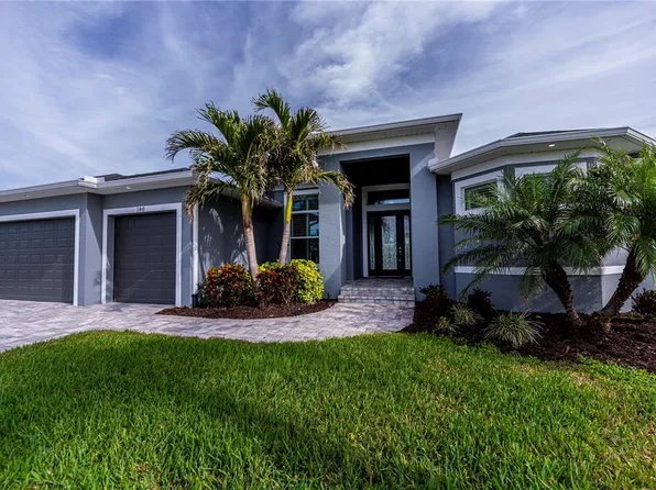 180 W Pine Valley Ln, Rotonda West, FL 33947